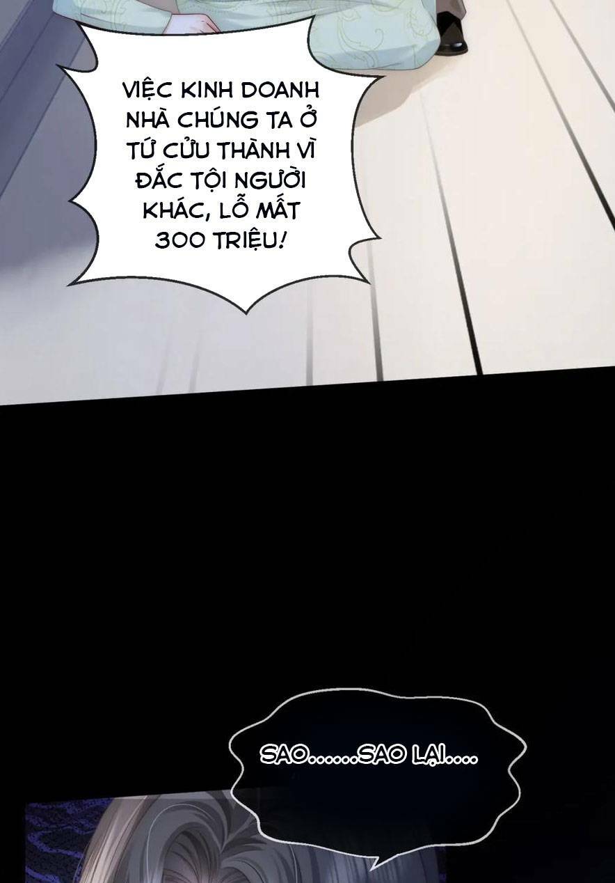Sau Khi Bị Cướp Đi Tất Cả, Cô Ấy Phong Thần Trở Về: Chapter 28
