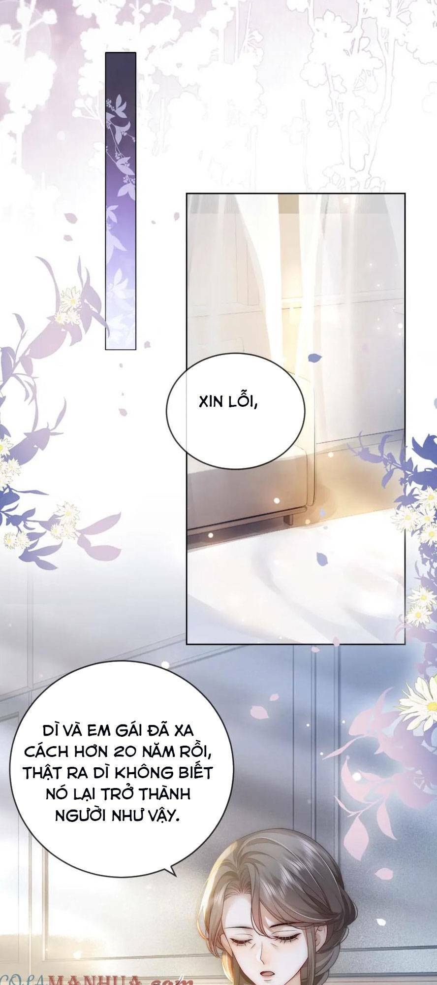 Sau Khi Bị Cướp Đi Tất Cả, Cô Ấy Phong Thần Trở Về: Chapter 28