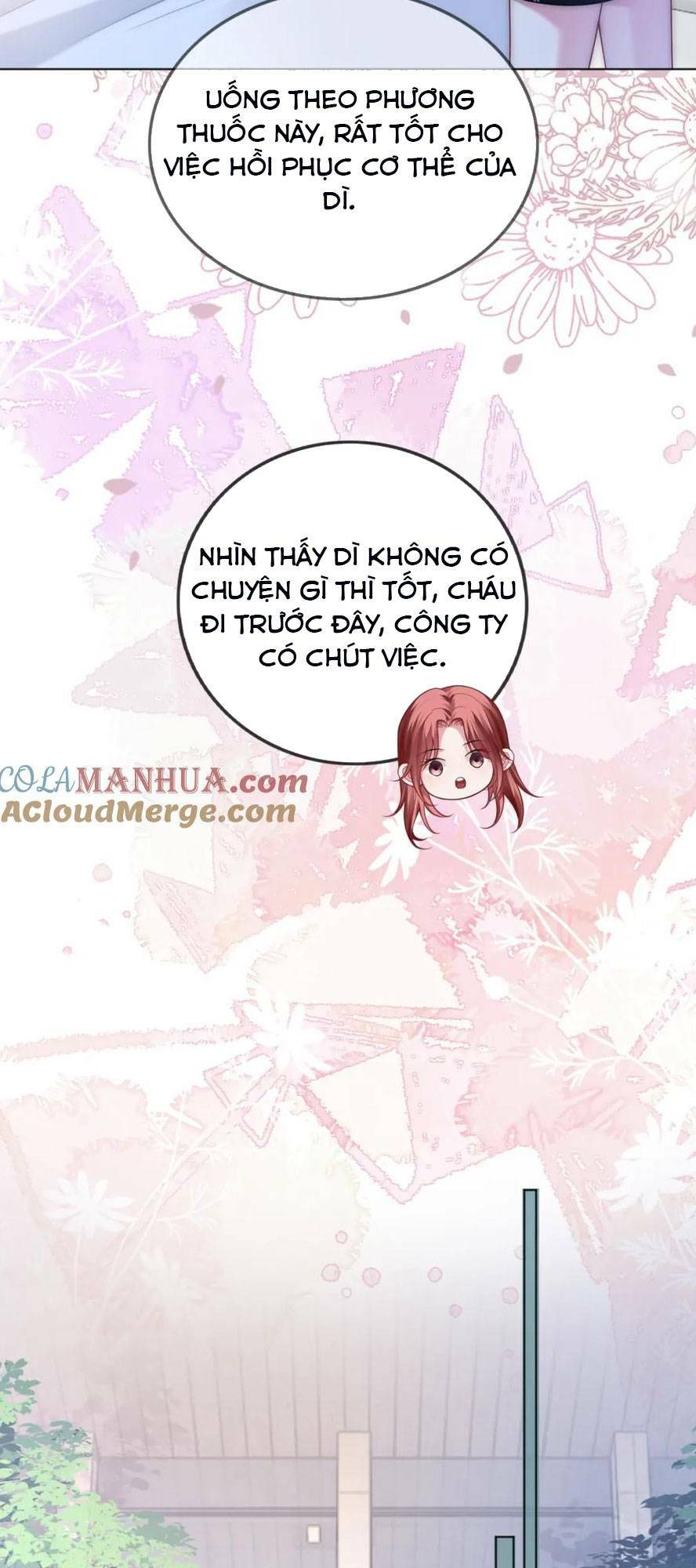 Sau Khi Bị Cướp Đi Tất Cả, Cô Ấy Phong Thần Trở Về: Chapter 28