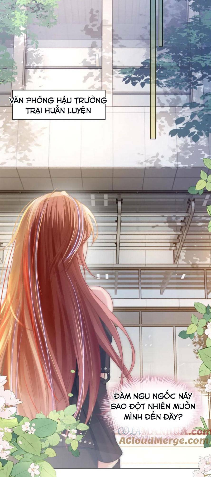 Sau Khi Bị Cướp Đi Tất Cả, Cô Ấy Phong Thần Trở Về: Chapter 28