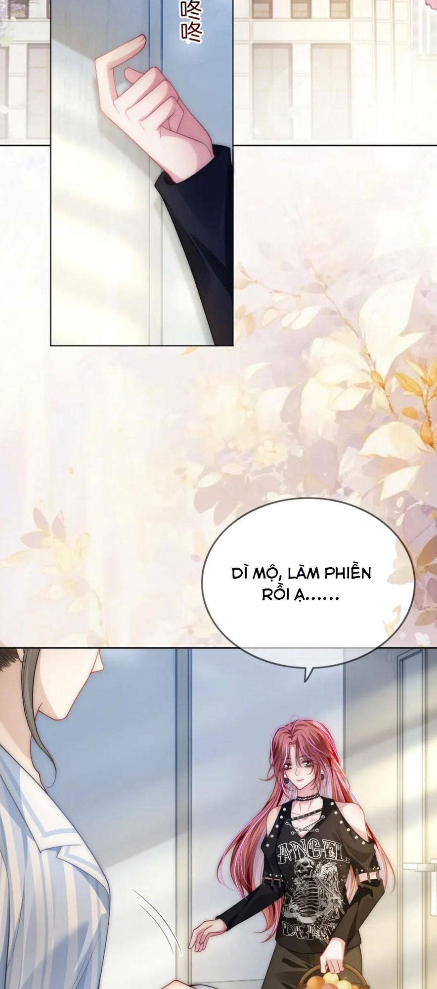 Sau Khi Bị Cướp Đi Tất Cả, Cô Ấy Phong Thần Trở Về: Chapter 28