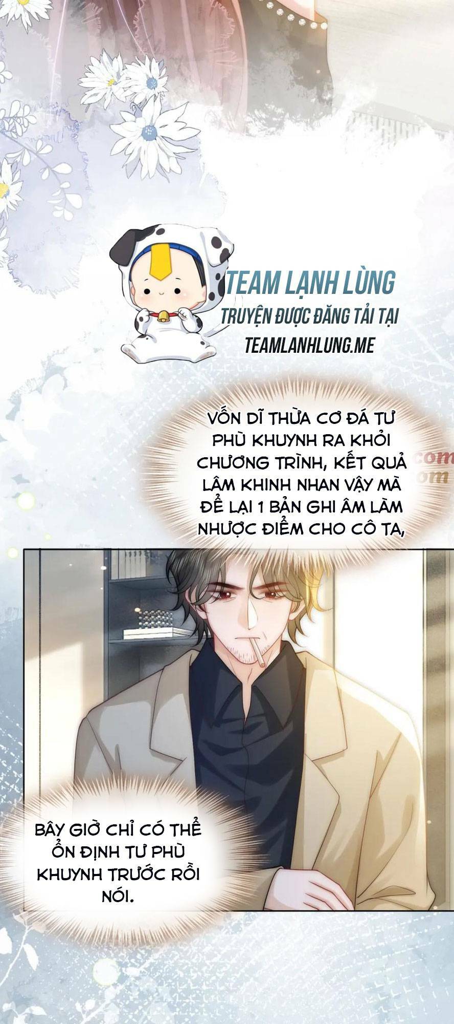 Sau Khi Bị Cướp Đi Tất Cả, Cô Ấy Phong Thần Trở Về: Chapter 28