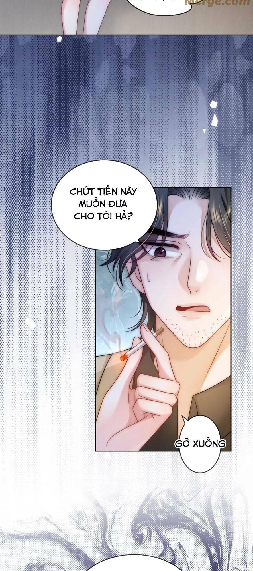 Sau Khi Bị Cướp Đi Tất Cả, Cô Ấy Phong Thần Trở Về: Chapter 28