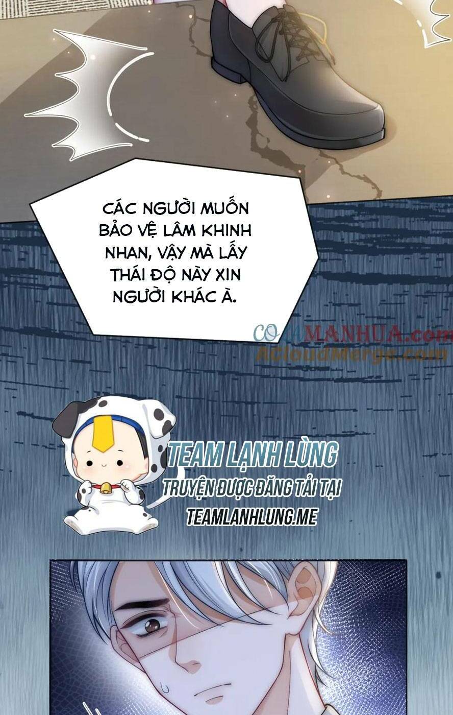 Sau Khi Bị Cướp Đi Tất Cả, Cô Ấy Phong Thần Trở Về: Chapter 28