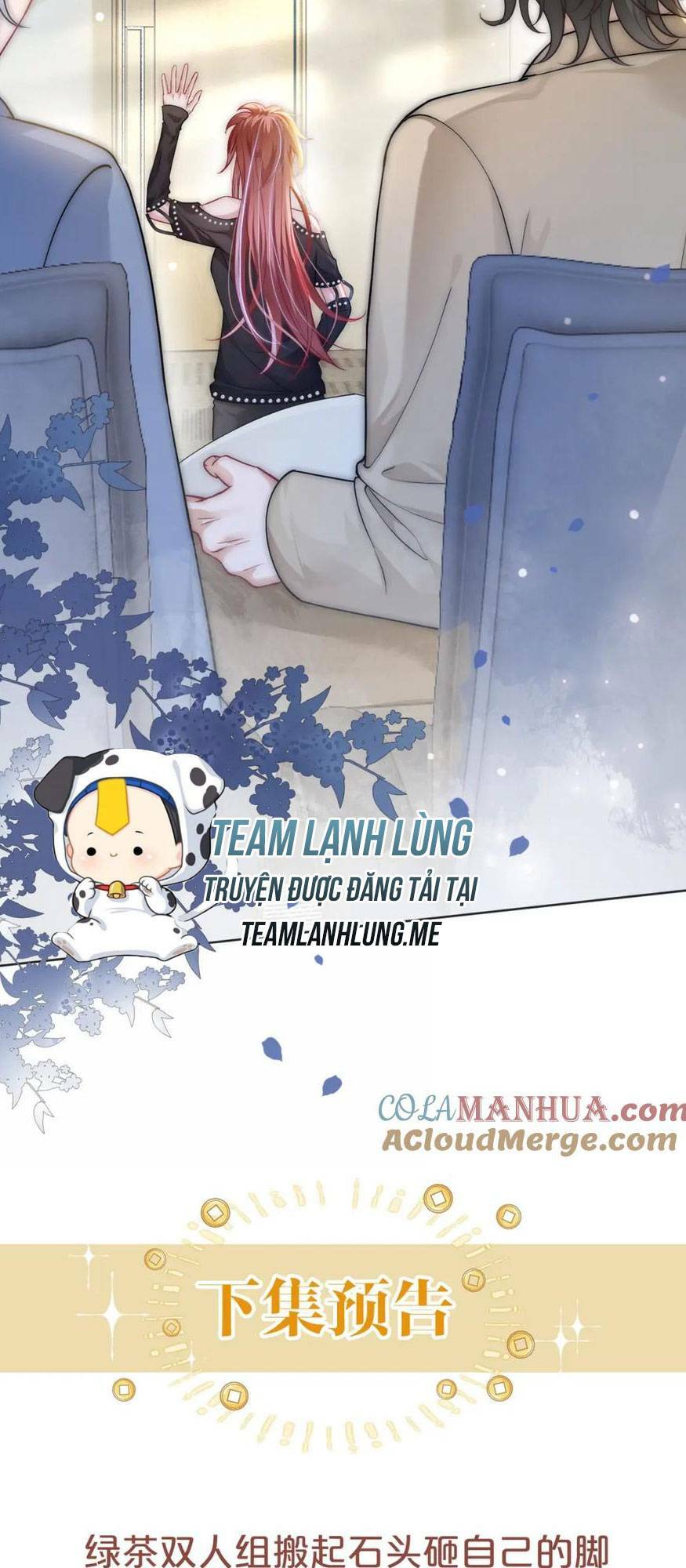 Sau Khi Bị Cướp Đi Tất Cả, Cô Ấy Phong Thần Trở Về: Chapter 28