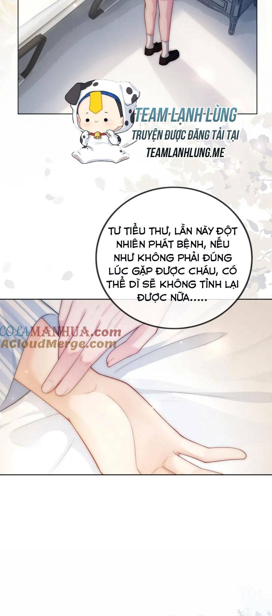 Sau Khi Bị Cướp Đi Tất Cả, Cô Ấy Phong Thần Trở Về: Chapter 28