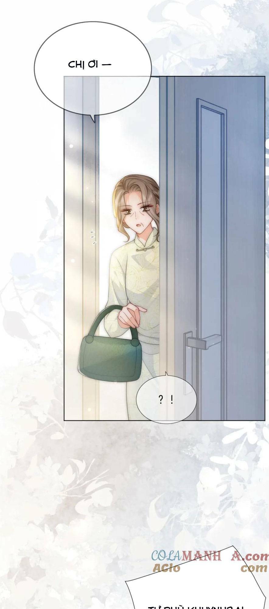 Sau Khi Bị Cướp Đi Tất Cả, Cô Ấy Phong Thần Trở Về: Chapter 28