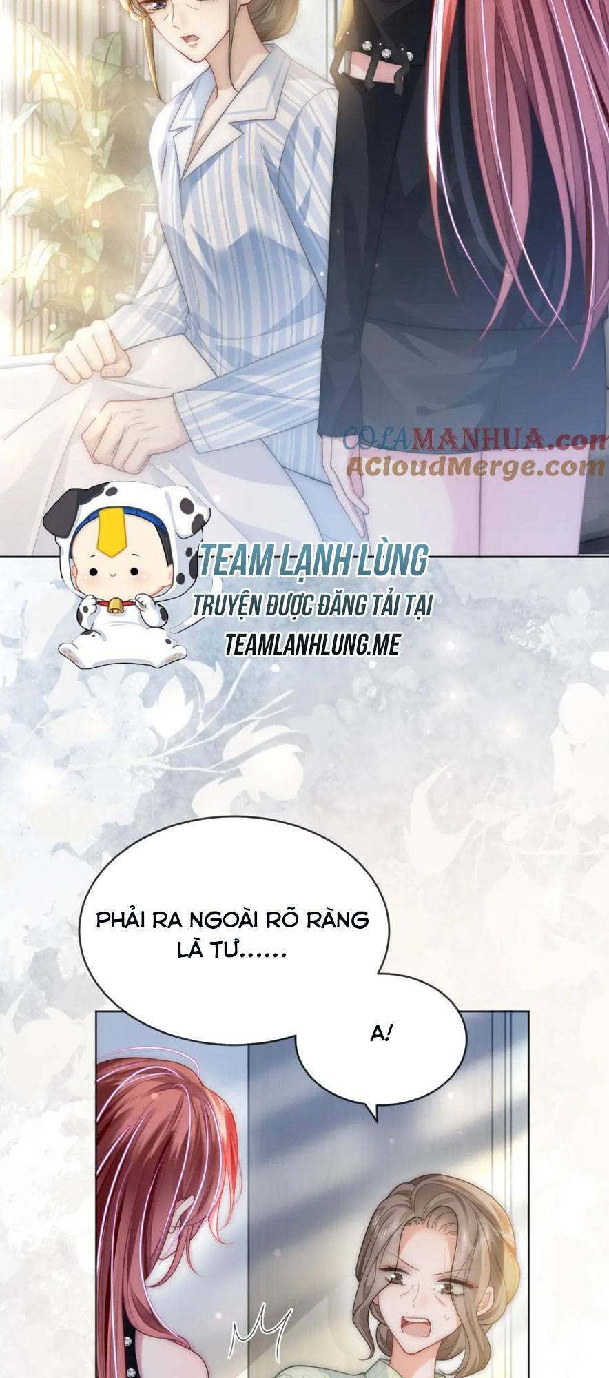 Sau Khi Bị Cướp Đi Tất Cả, Cô Ấy Phong Thần Trở Về: Chapter 28