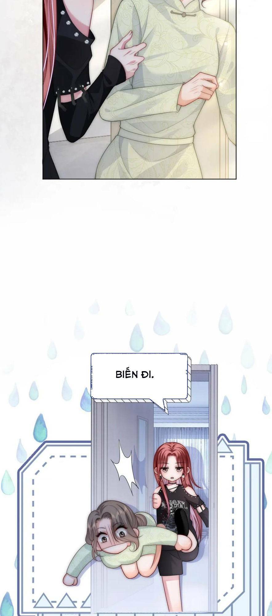 Sau Khi Bị Cướp Đi Tất Cả, Cô Ấy Phong Thần Trở Về: Chapter 28