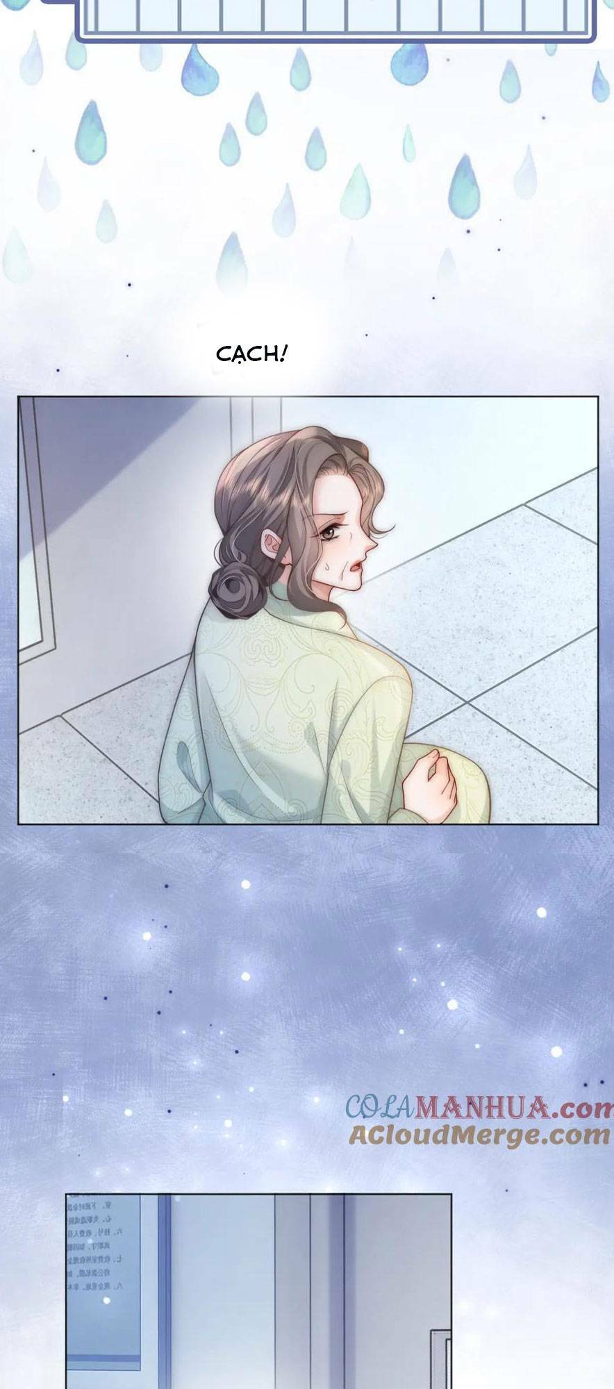 Sau Khi Bị Cướp Đi Tất Cả, Cô Ấy Phong Thần Trở Về: Chapter 28