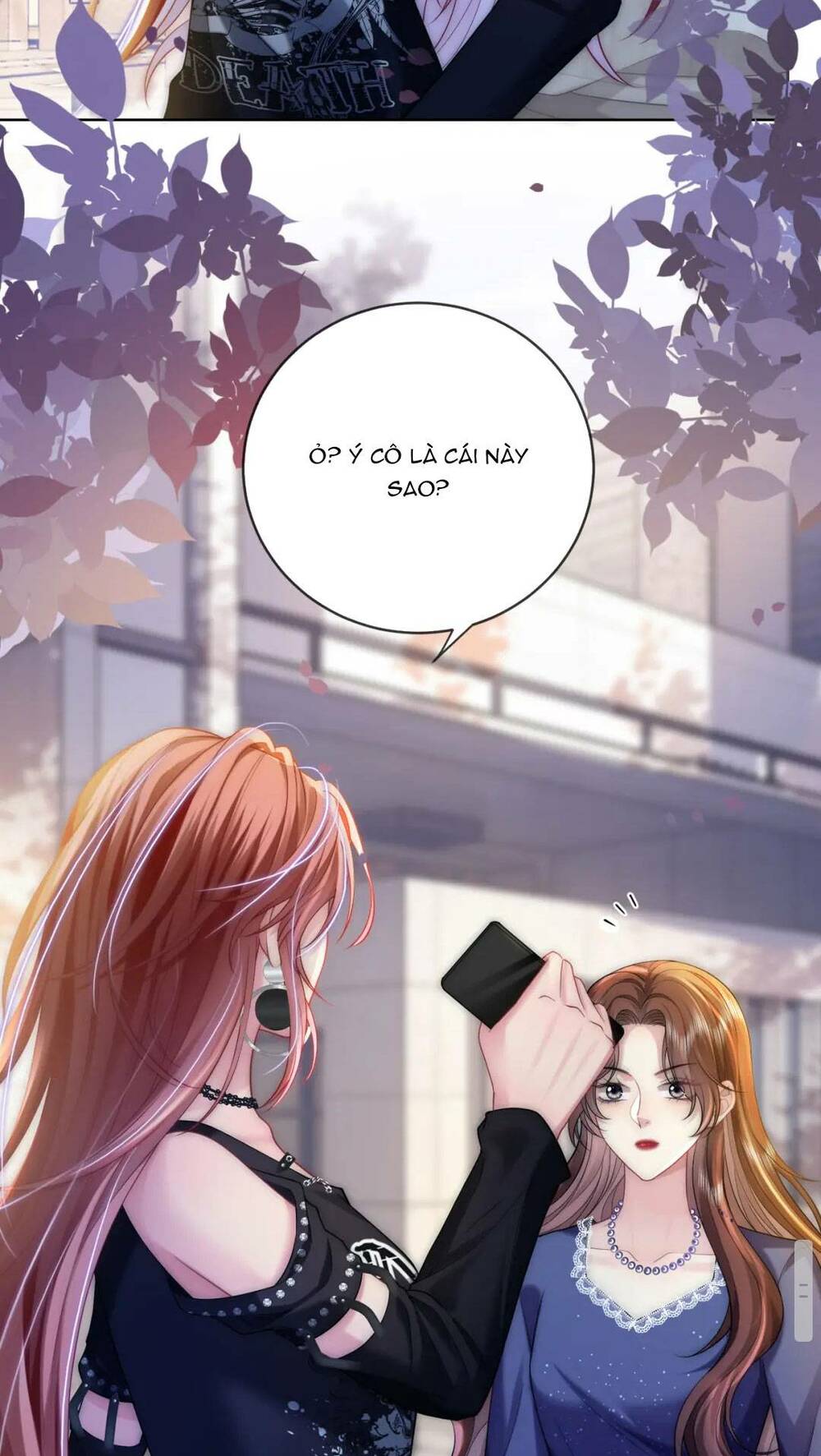 Sau Khi Bị Cướp Đi Tất Cả, Cô Ấy Phong Thần Trở Về: Chapter 29