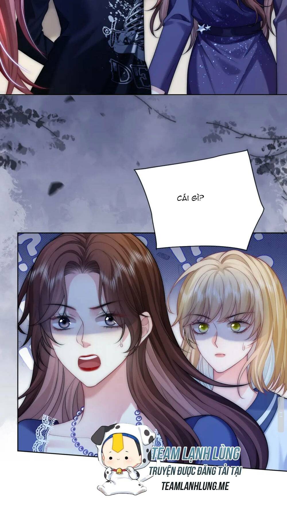 Sau Khi Bị Cướp Đi Tất Cả, Cô Ấy Phong Thần Trở Về: Chapter 29