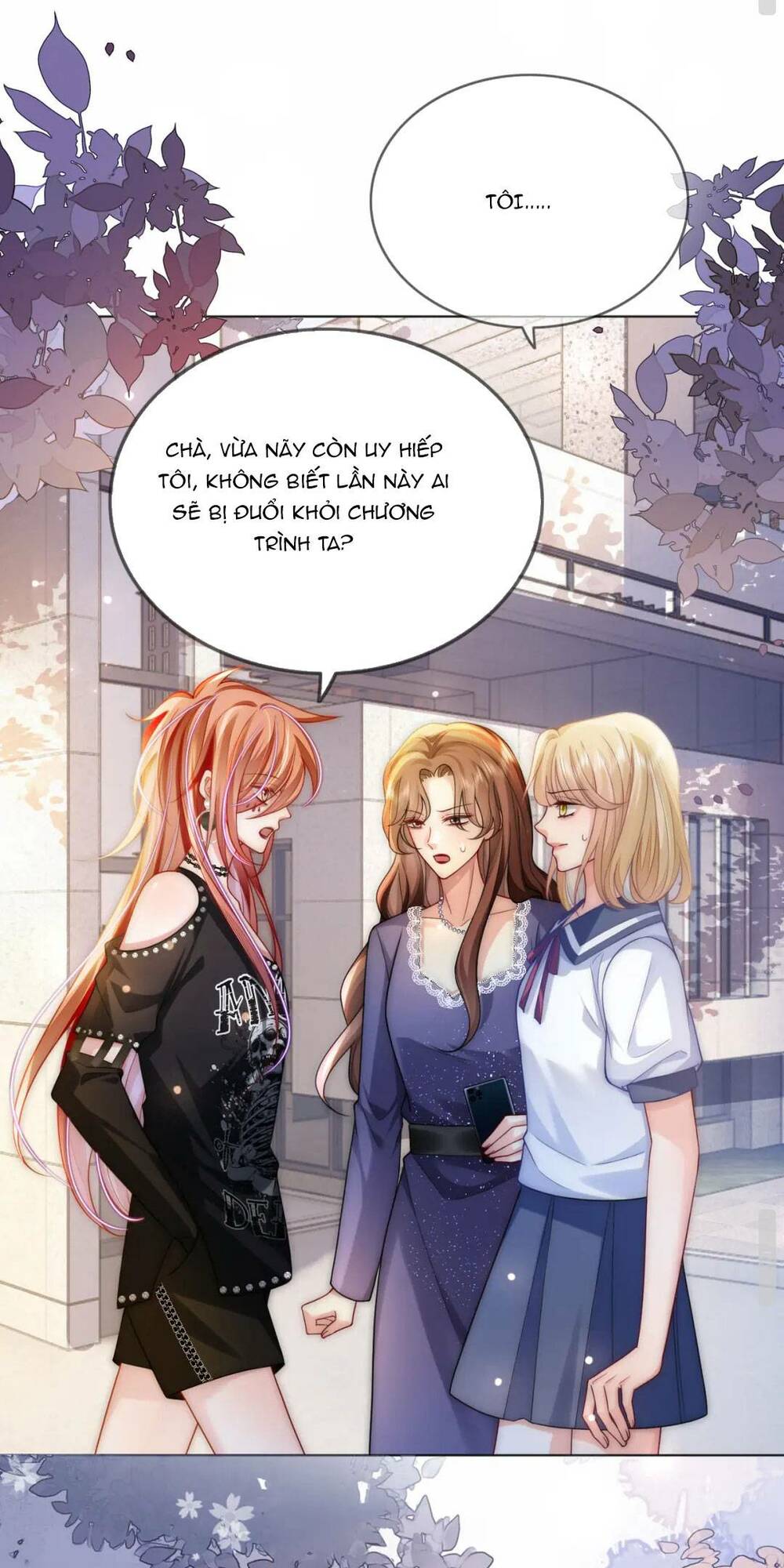 Sau Khi Bị Cướp Đi Tất Cả, Cô Ấy Phong Thần Trở Về: Chapter 29