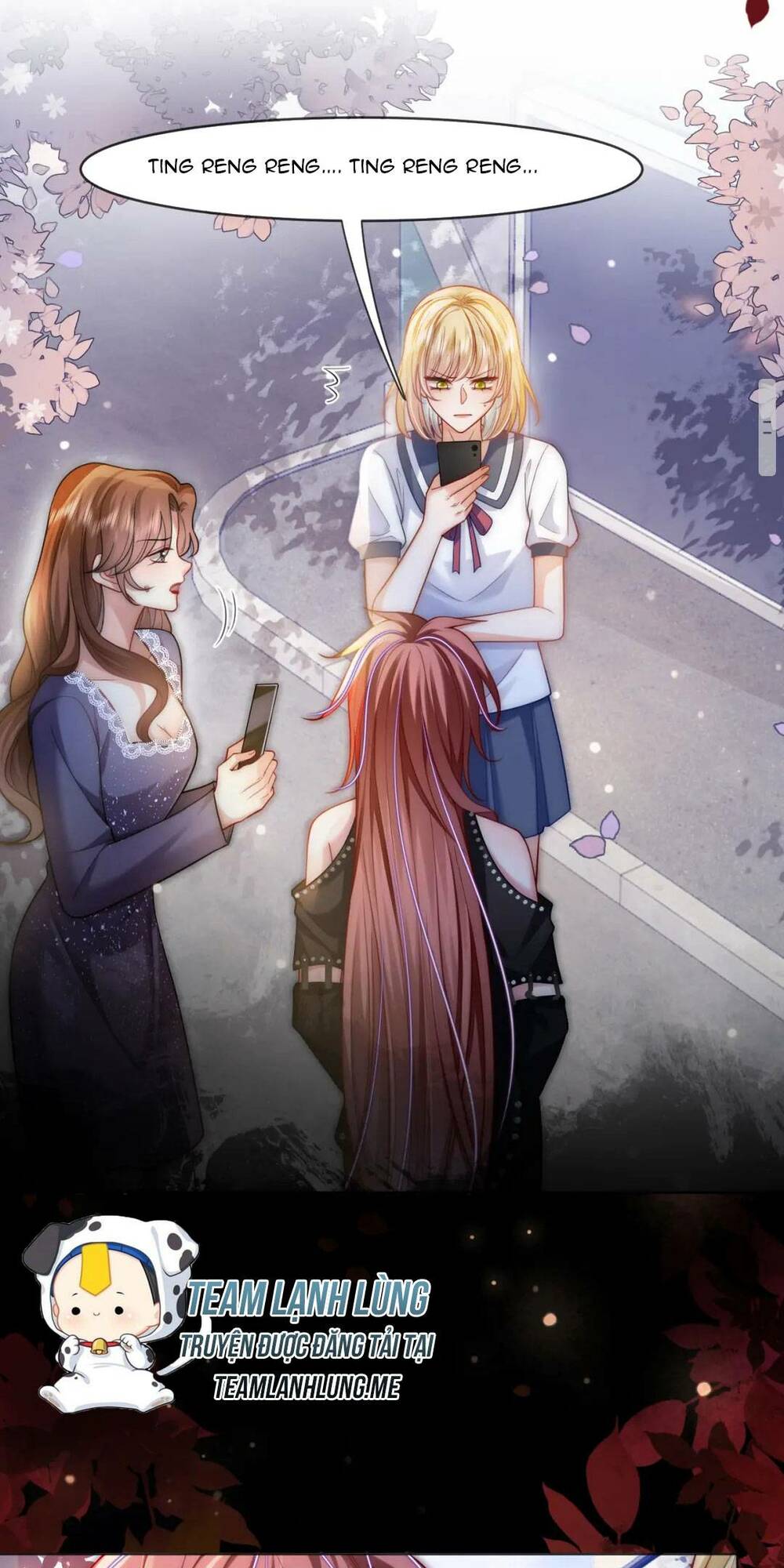 Sau Khi Bị Cướp Đi Tất Cả, Cô Ấy Phong Thần Trở Về: Chapter 29
