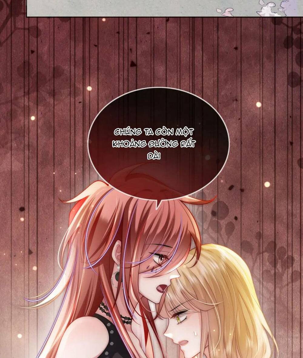 Sau Khi Bị Cướp Đi Tất Cả, Cô Ấy Phong Thần Trở Về: Chapter 29