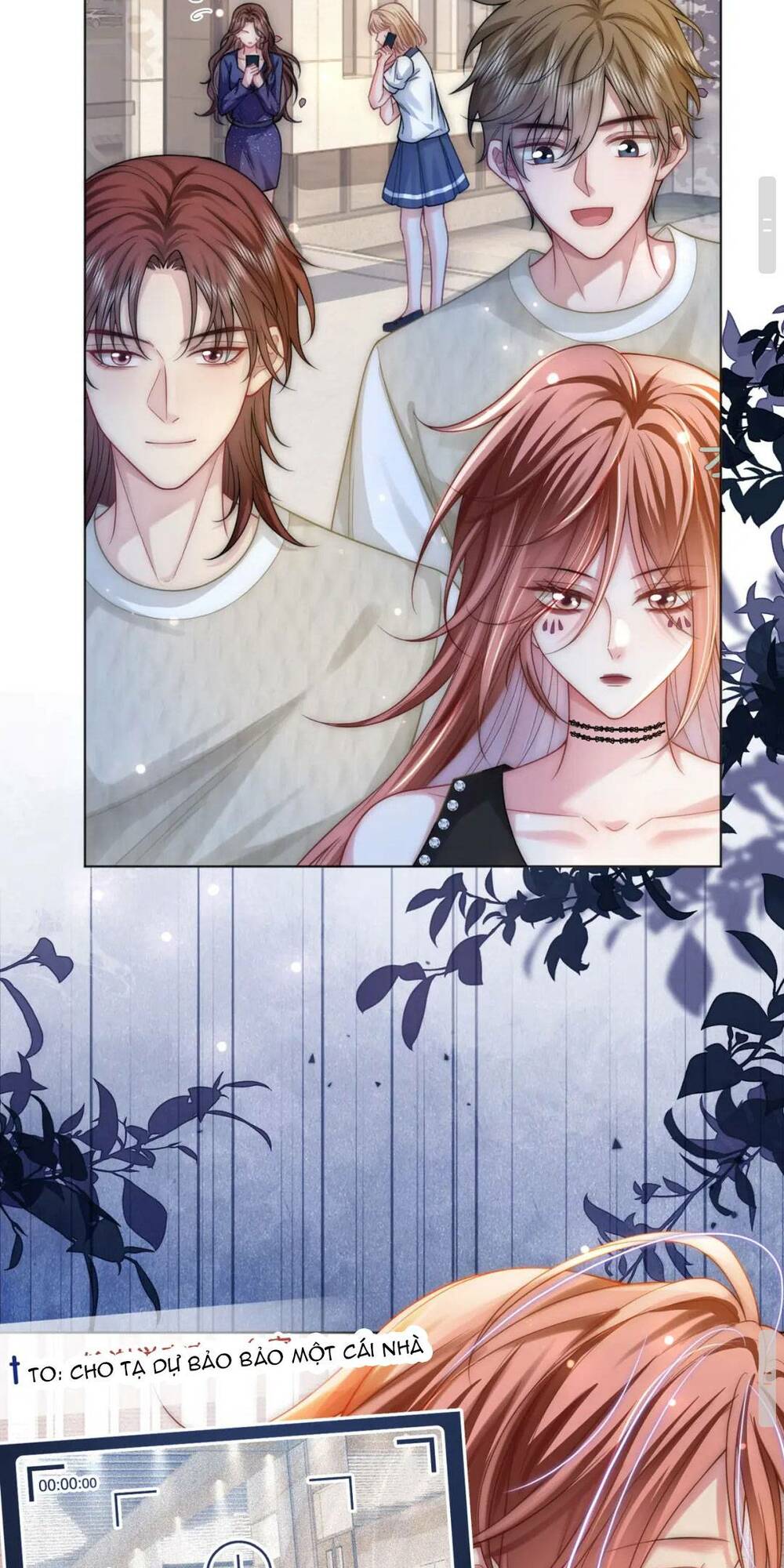 Sau Khi Bị Cướp Đi Tất Cả, Cô Ấy Phong Thần Trở Về: Chapter 29
