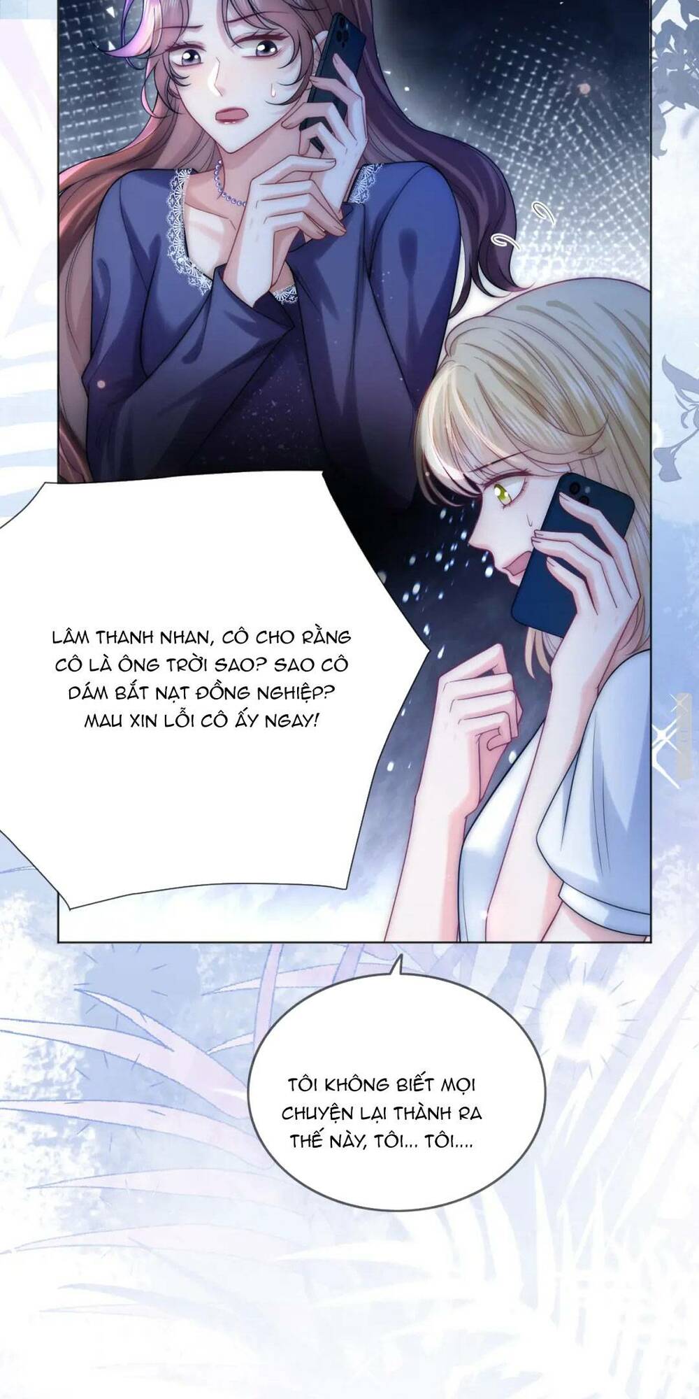 Sau Khi Bị Cướp Đi Tất Cả, Cô Ấy Phong Thần Trở Về: Chapter 29