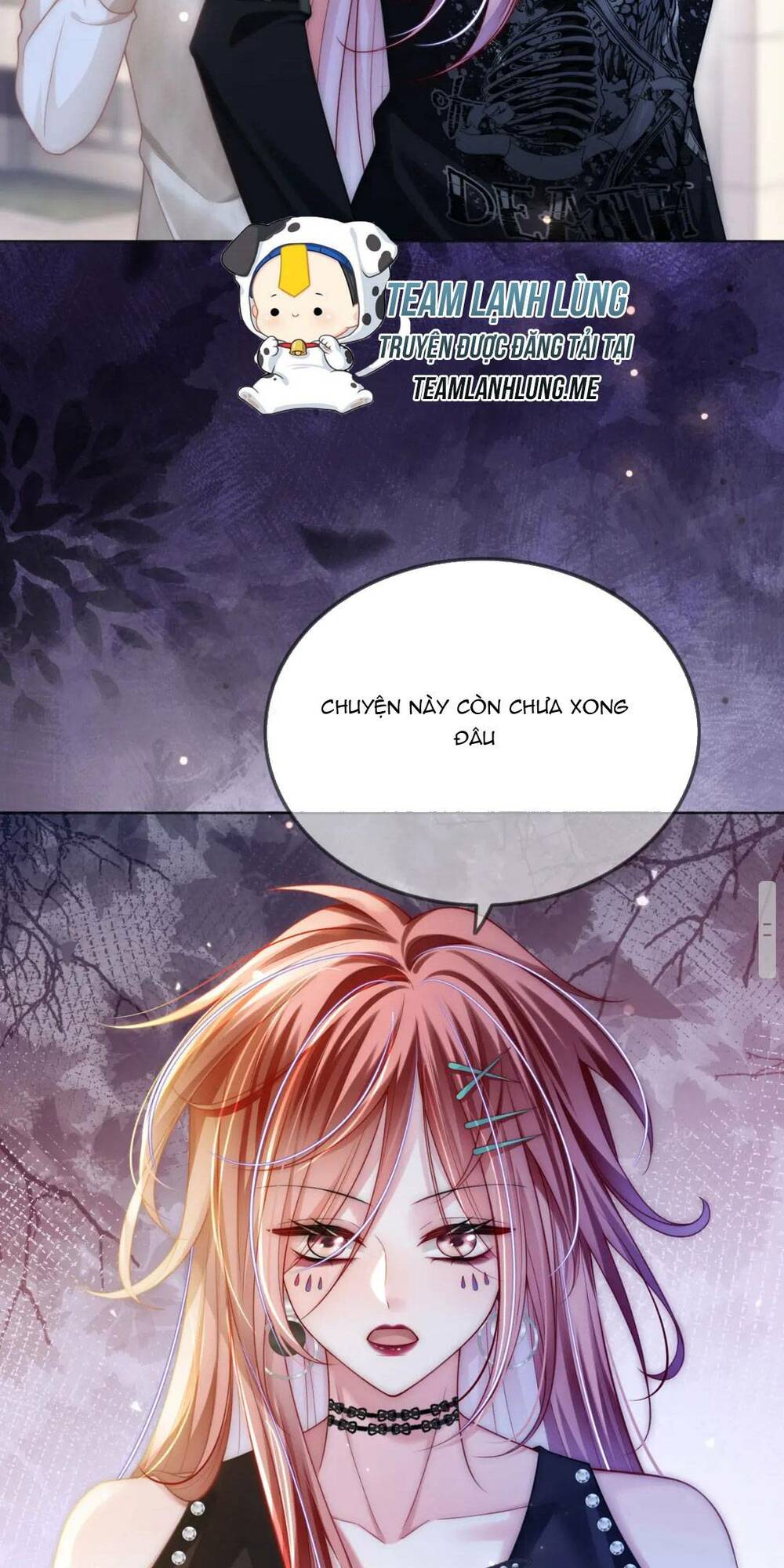 Sau Khi Bị Cướp Đi Tất Cả, Cô Ấy Phong Thần Trở Về: Chapter 29