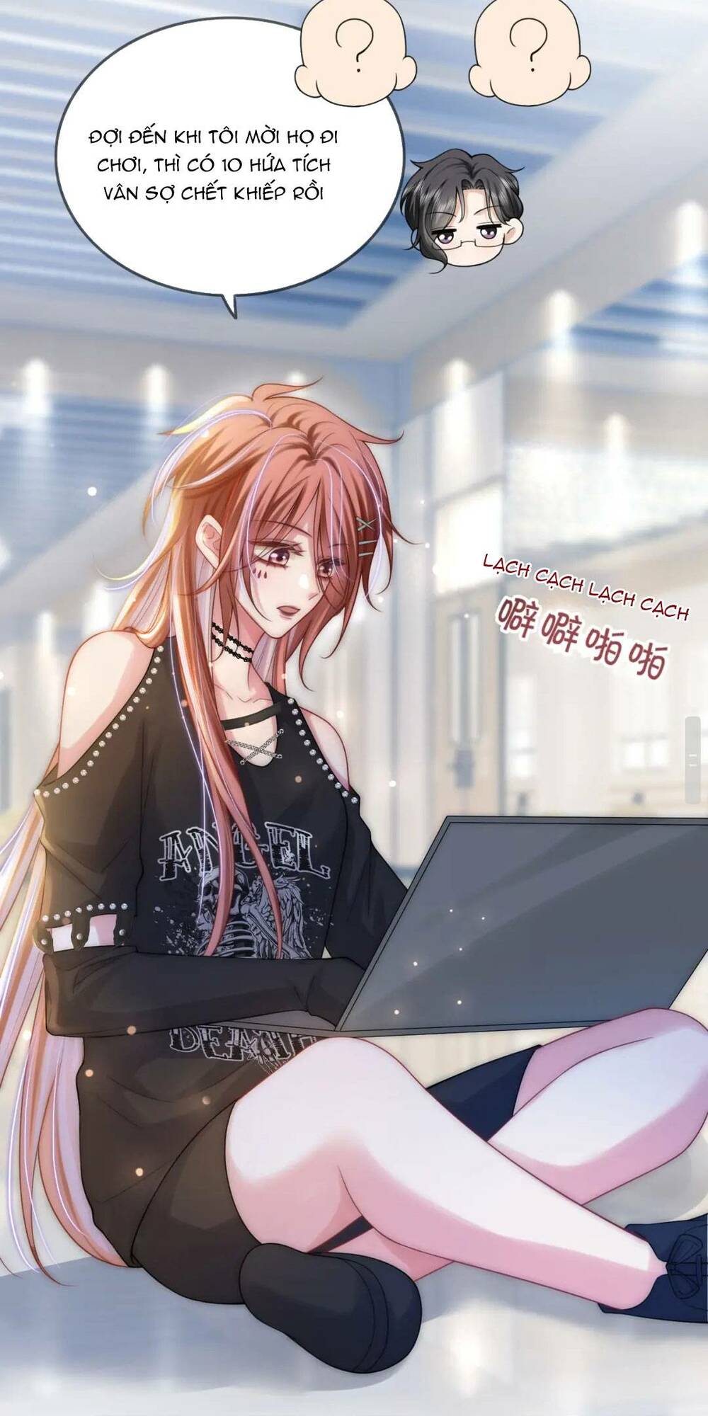 Sau Khi Bị Cướp Đi Tất Cả, Cô Ấy Phong Thần Trở Về: Chapter 29
