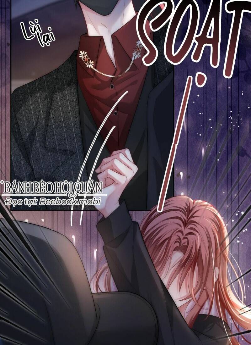 Sau Khi Bị Cướp Đi Tất Cả, Cô Ấy Phong Thần Trở Về: Chapter 3