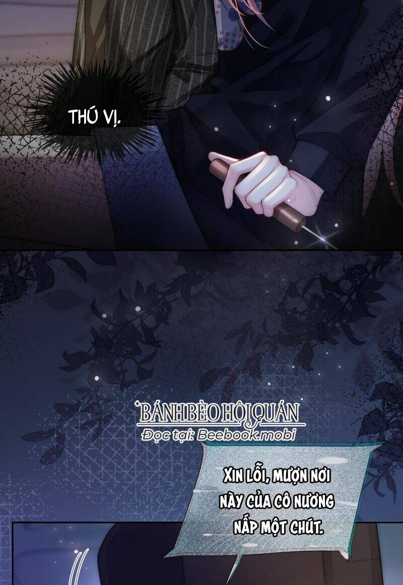 Sau Khi Bị Cướp Đi Tất Cả, Cô Ấy Phong Thần Trở Về: Chapter 3