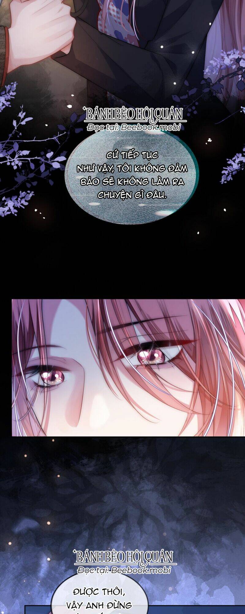 Sau Khi Bị Cướp Đi Tất Cả, Cô Ấy Phong Thần Trở Về: Chapter 3