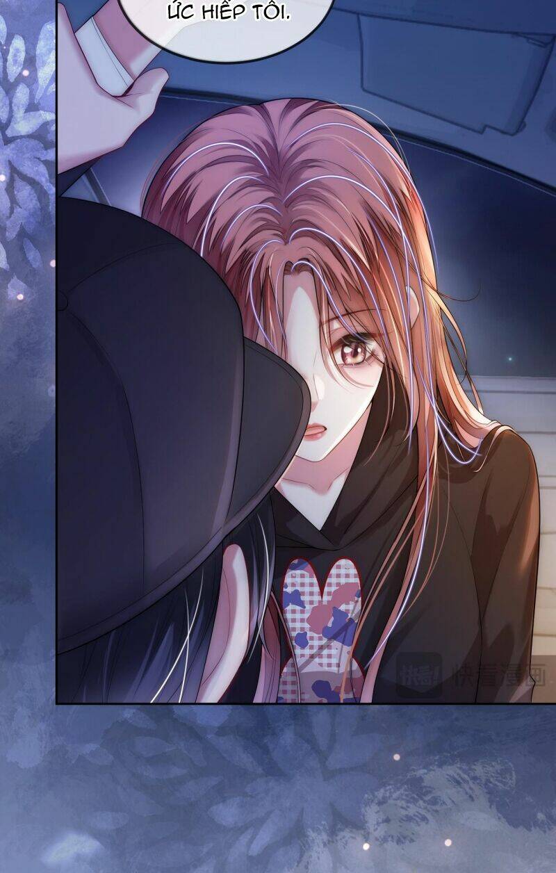 Sau Khi Bị Cướp Đi Tất Cả, Cô Ấy Phong Thần Trở Về: Chapter 3