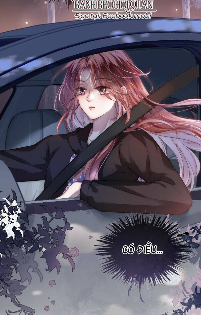 Sau Khi Bị Cướp Đi Tất Cả, Cô Ấy Phong Thần Trở Về: Chapter 3