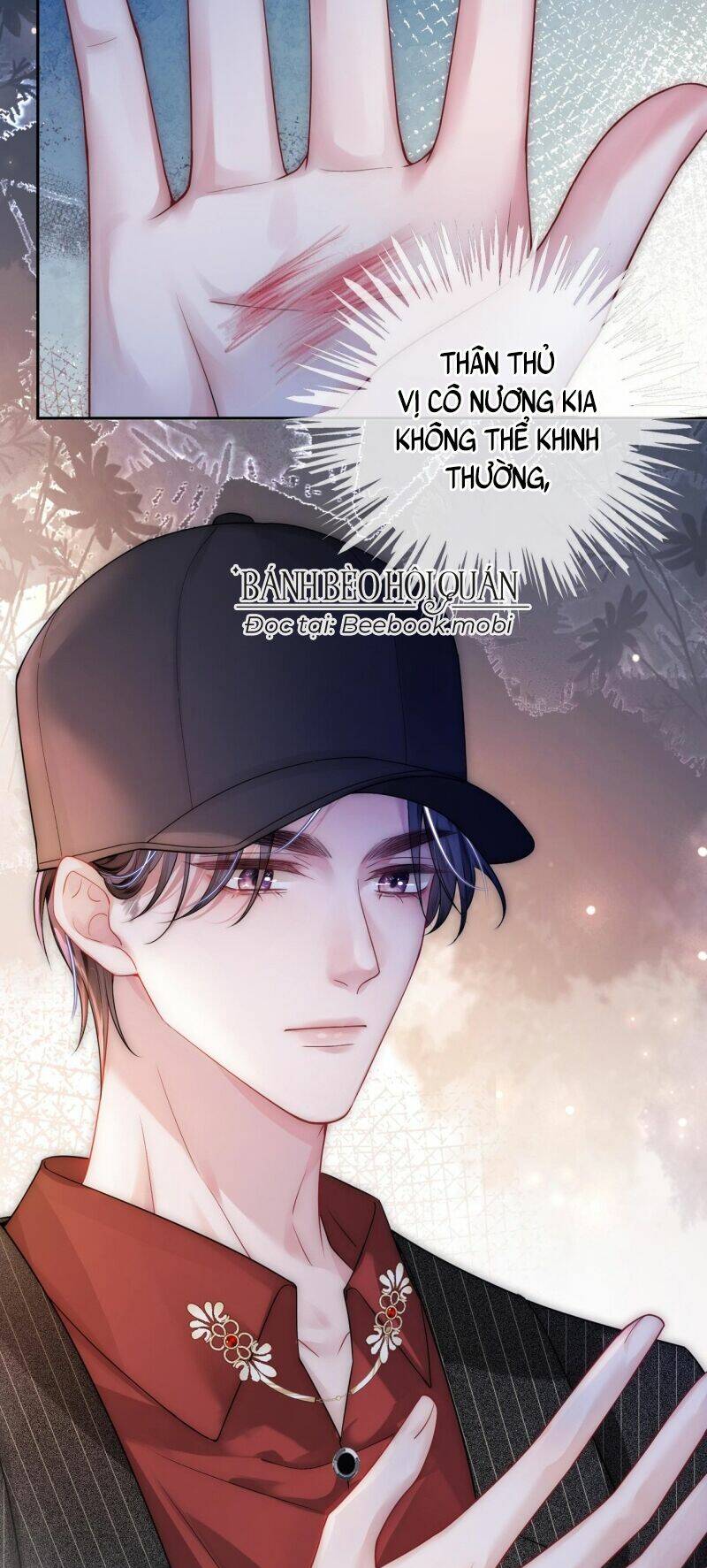 Sau Khi Bị Cướp Đi Tất Cả, Cô Ấy Phong Thần Trở Về: Chapter 3