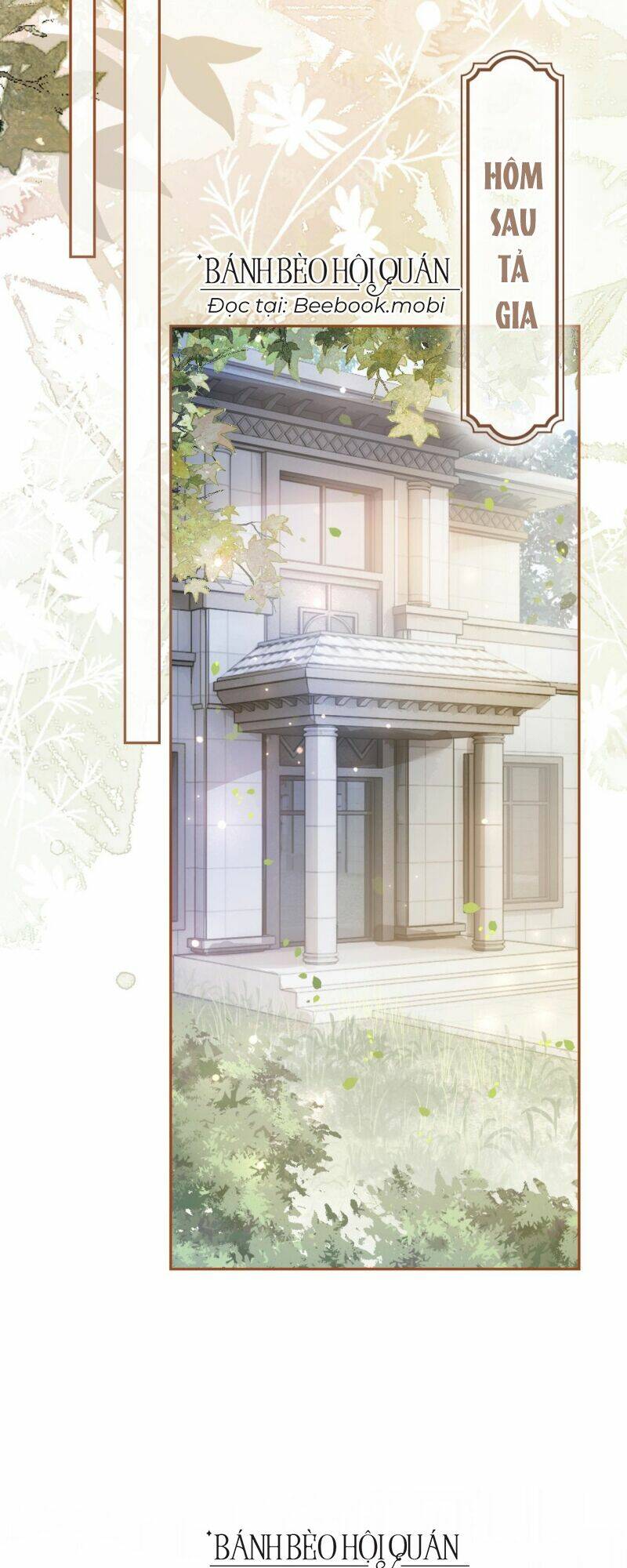 Sau Khi Bị Cướp Đi Tất Cả, Cô Ấy Phong Thần Trở Về: Chapter 3