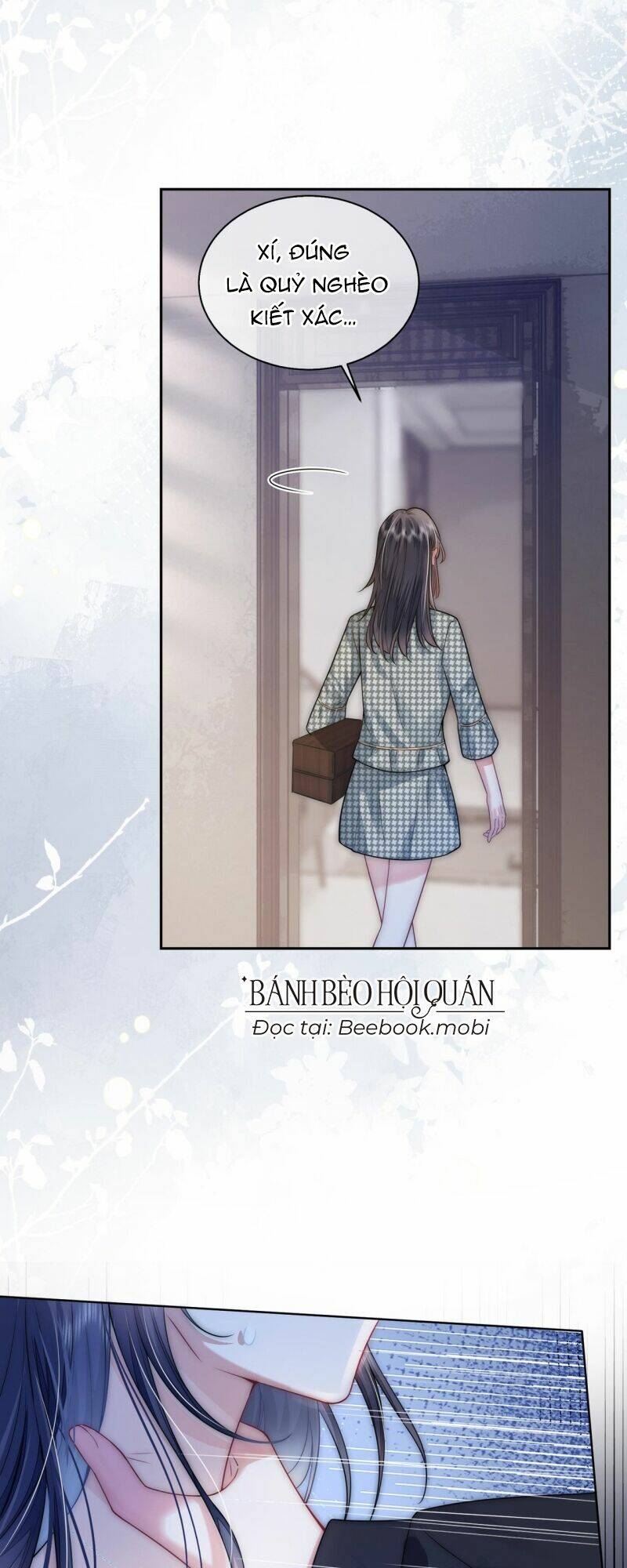 Sau Khi Bị Cướp Đi Tất Cả, Cô Ấy Phong Thần Trở Về: Chapter 3