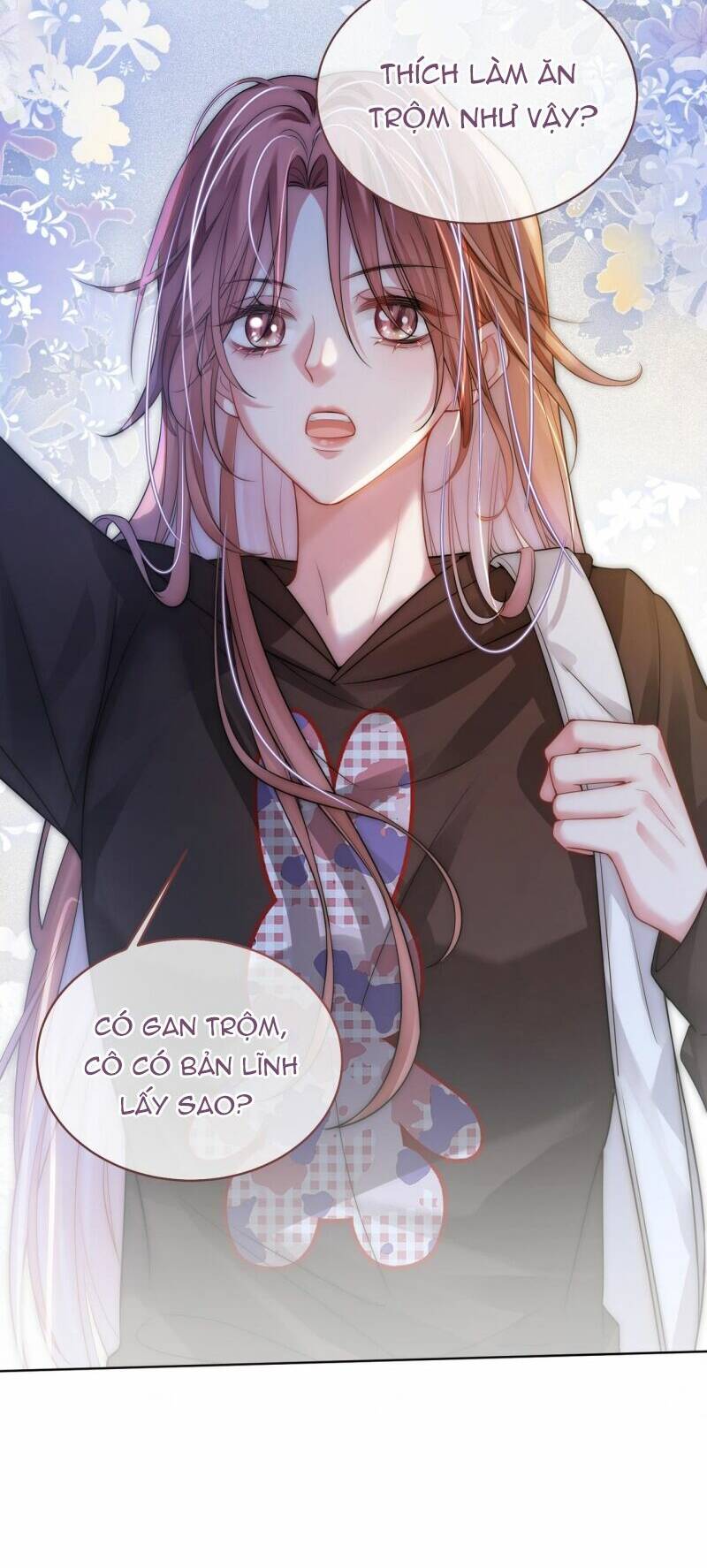 Sau Khi Bị Cướp Đi Tất Cả, Cô Ấy Phong Thần Trở Về: Chapter 3