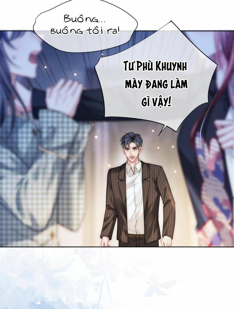 Sau Khi Bị Cướp Đi Tất Cả, Cô Ấy Phong Thần Trở Về: Chapter 3