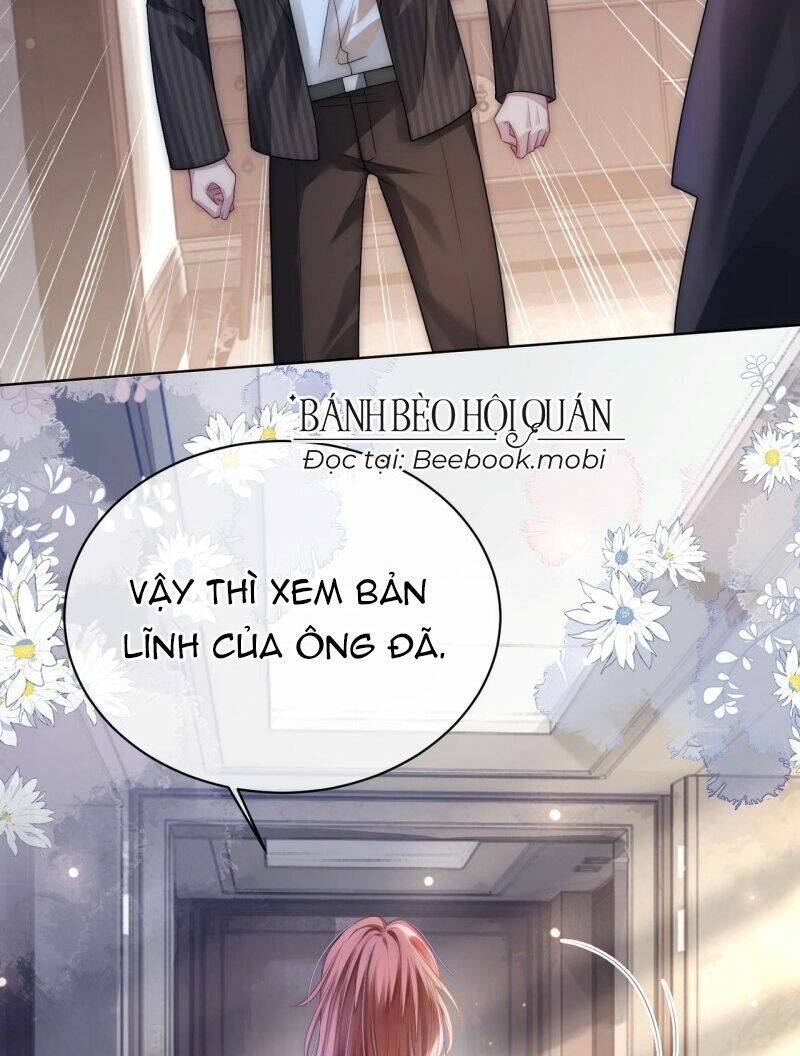 Sau Khi Bị Cướp Đi Tất Cả, Cô Ấy Phong Thần Trở Về: Chapter 3