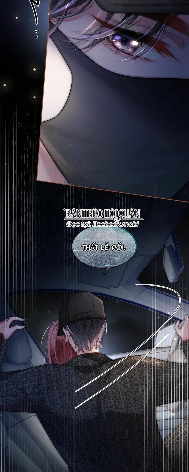 Sau Khi Bị Cướp Đi Tất Cả, Cô Ấy Phong Thần Trở Về: Chapter 3