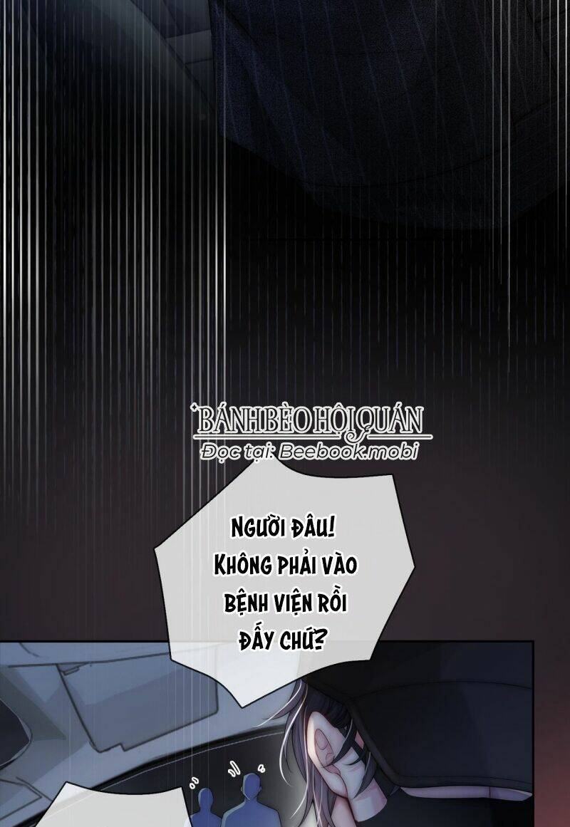 Sau Khi Bị Cướp Đi Tất Cả, Cô Ấy Phong Thần Trở Về: Chapter 3