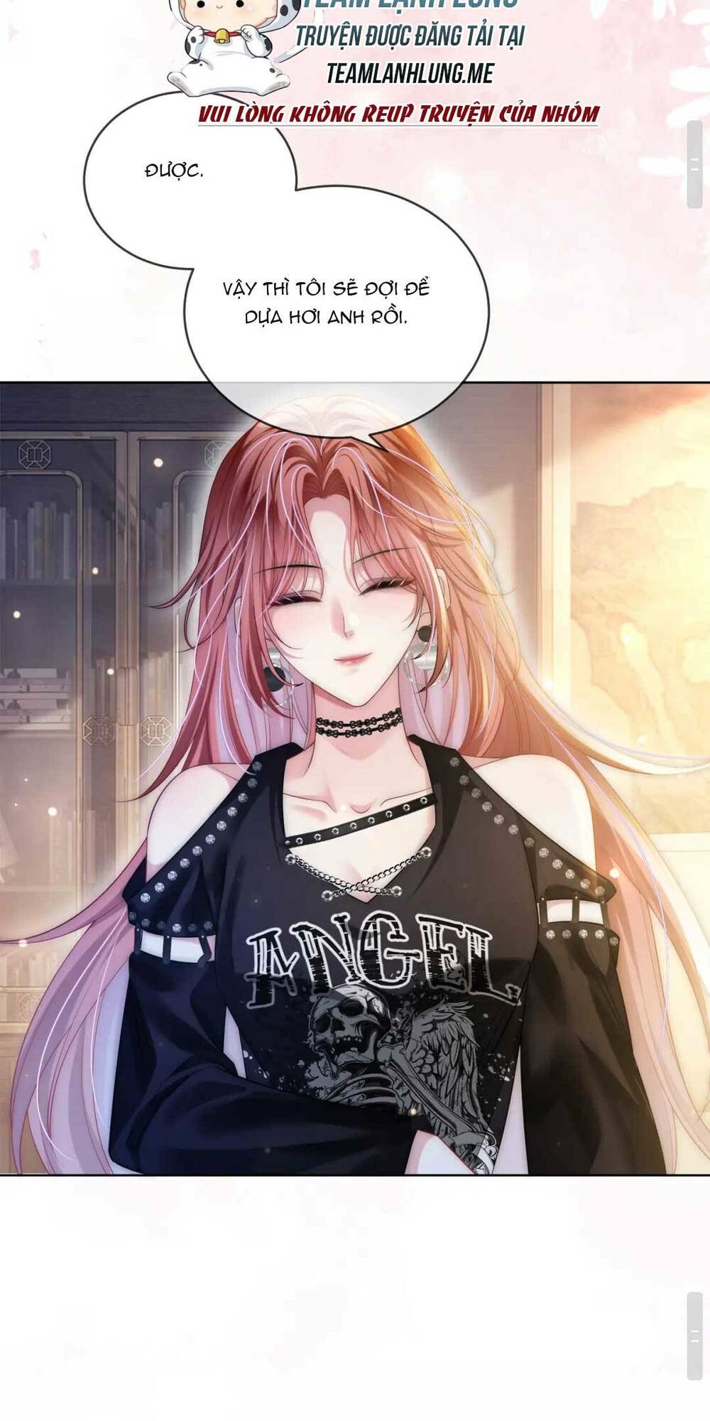 Sau Khi Bị Cướp Đi Tất Cả, Cô Ấy Phong Thần Trở Về: Chapter 30