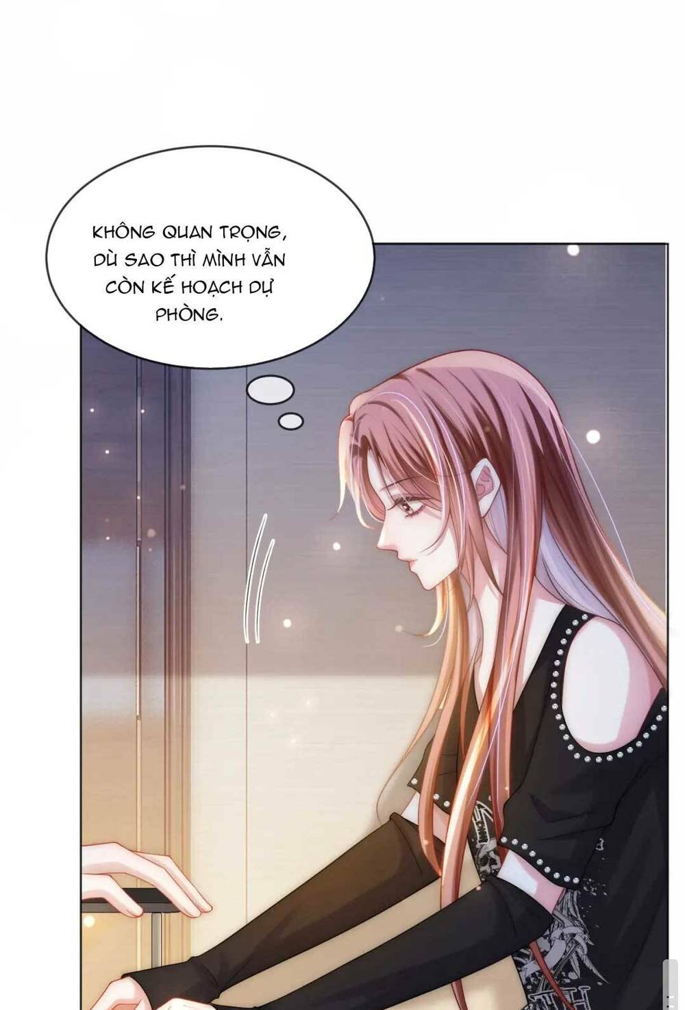 Sau Khi Bị Cướp Đi Tất Cả, Cô Ấy Phong Thần Trở Về: Chapter 30