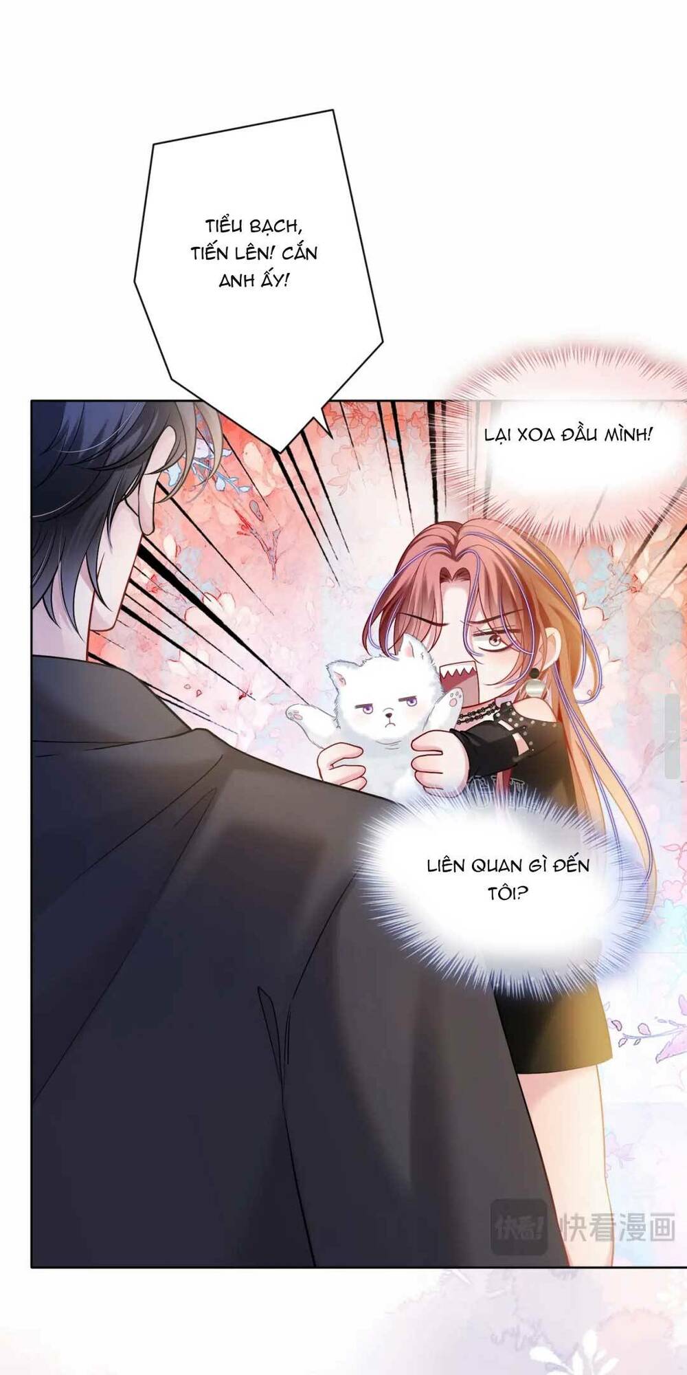 Sau Khi Bị Cướp Đi Tất Cả, Cô Ấy Phong Thần Trở Về: Chapter 30
