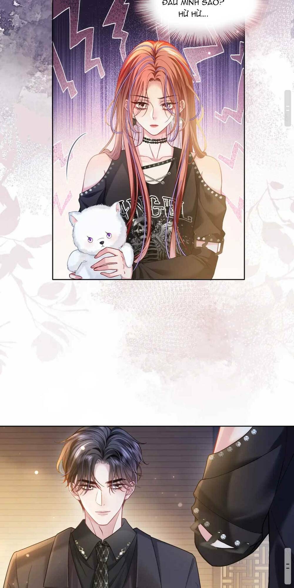 Sau Khi Bị Cướp Đi Tất Cả, Cô Ấy Phong Thần Trở Về: Chapter 30