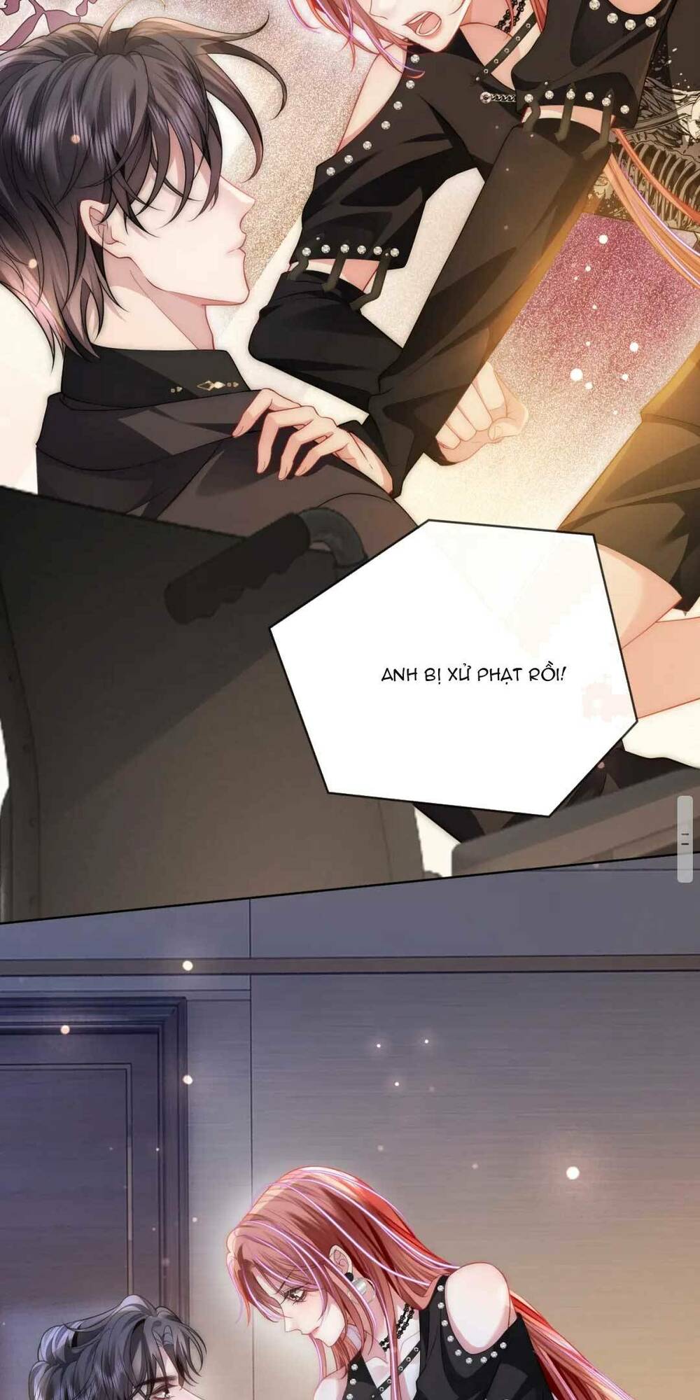 Sau Khi Bị Cướp Đi Tất Cả, Cô Ấy Phong Thần Trở Về: Chapter 30