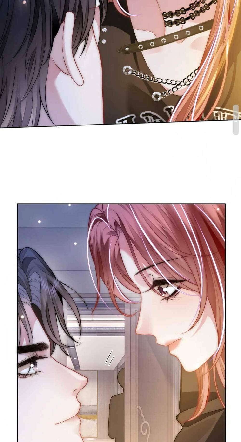 Sau Khi Bị Cướp Đi Tất Cả, Cô Ấy Phong Thần Trở Về: Chapter 30