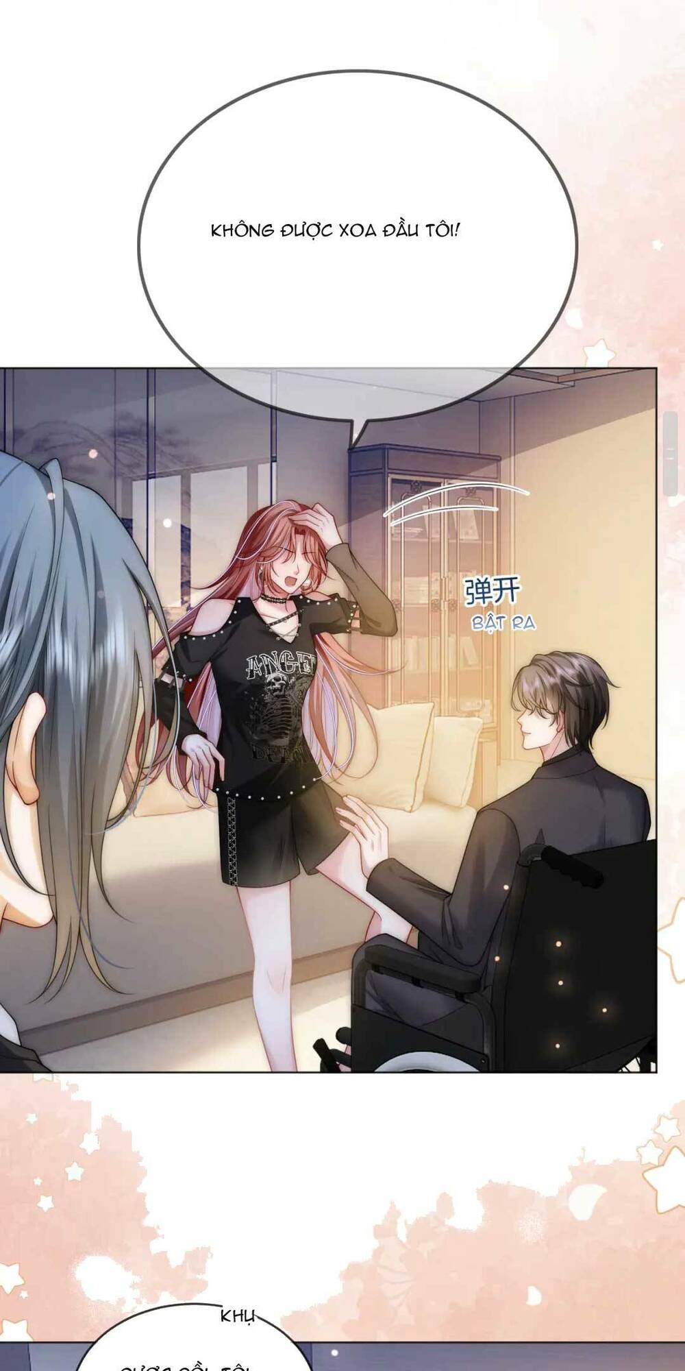 Sau Khi Bị Cướp Đi Tất Cả, Cô Ấy Phong Thần Trở Về: Chapter 30
