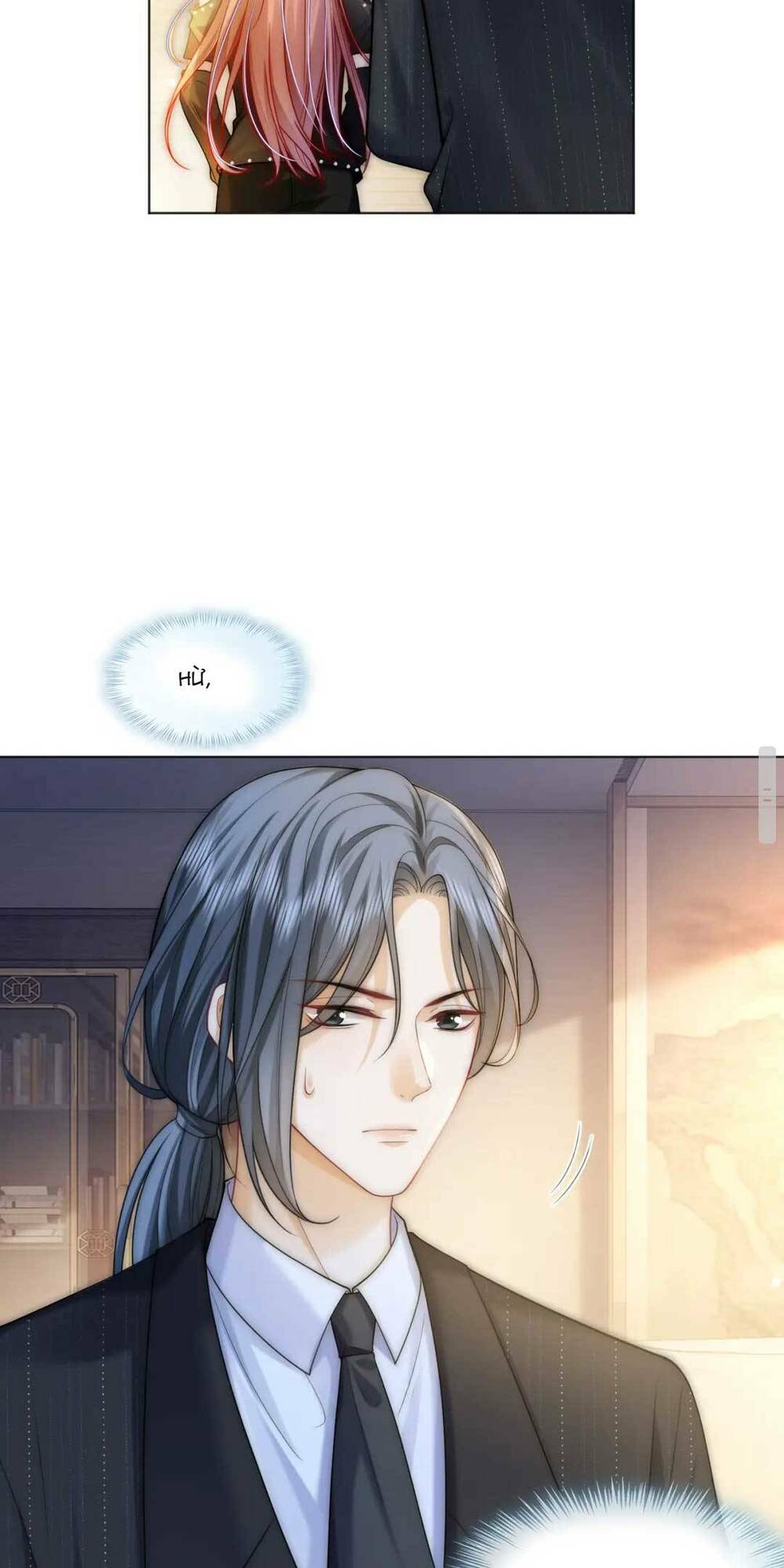 Sau Khi Bị Cướp Đi Tất Cả, Cô Ấy Phong Thần Trở Về: Chapter 30