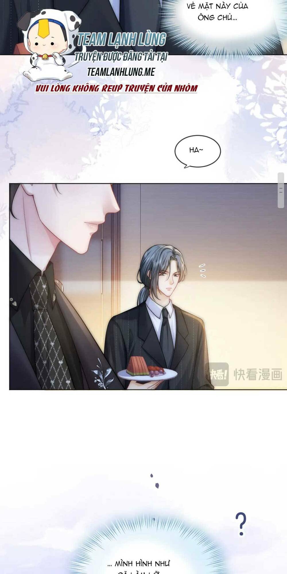 Sau Khi Bị Cướp Đi Tất Cả, Cô Ấy Phong Thần Trở Về: Chapter 30
