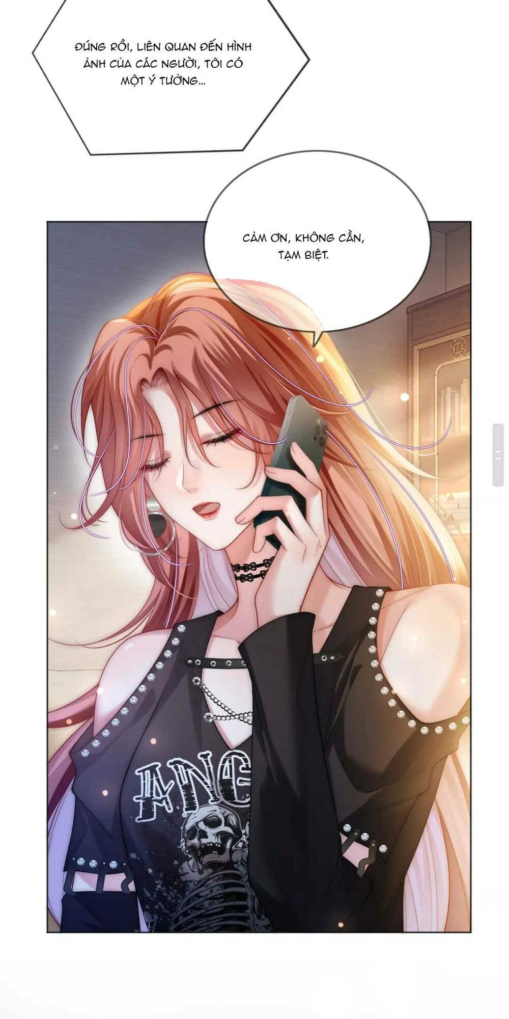 Sau Khi Bị Cướp Đi Tất Cả, Cô Ấy Phong Thần Trở Về: Chapter 30