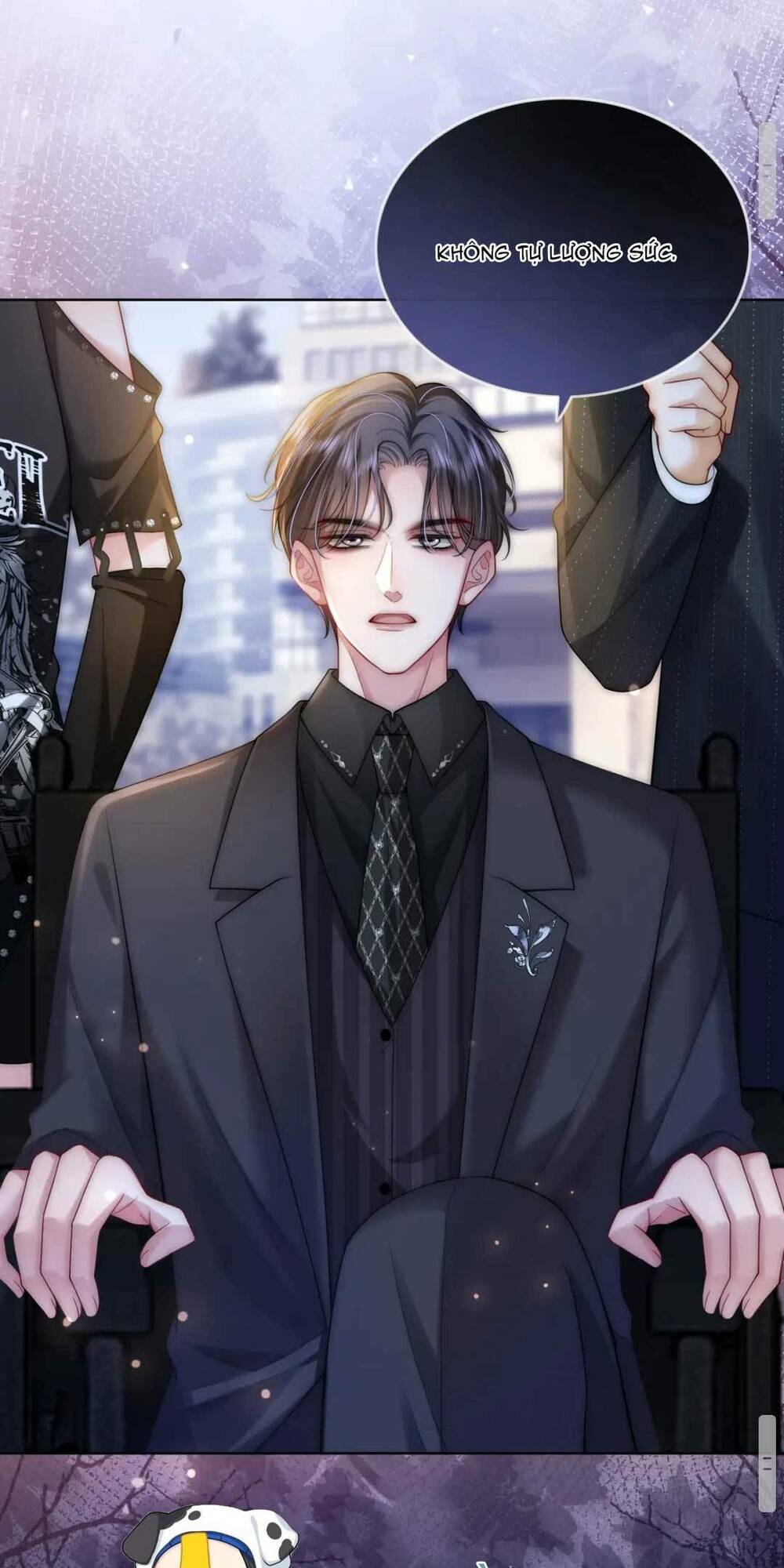 Sau Khi Bị Cướp Đi Tất Cả, Cô Ấy Phong Thần Trở Về: Chapter 30