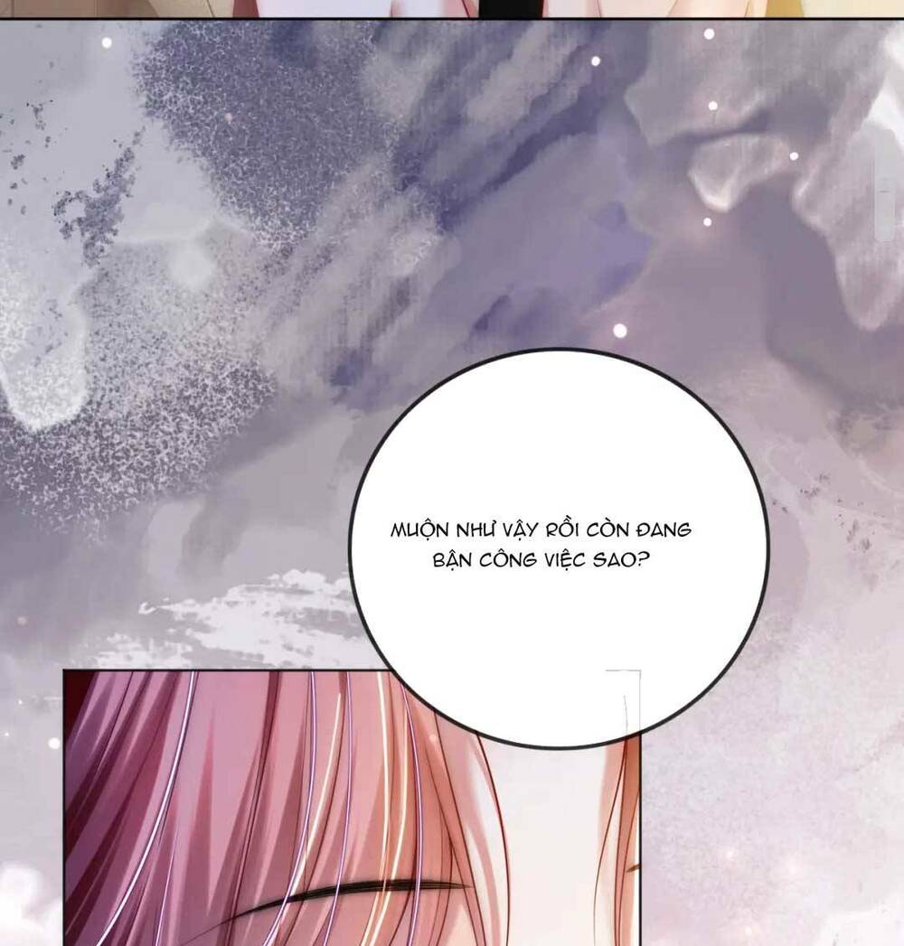 Sau Khi Bị Cướp Đi Tất Cả, Cô Ấy Phong Thần Trở Về: Chapter 30