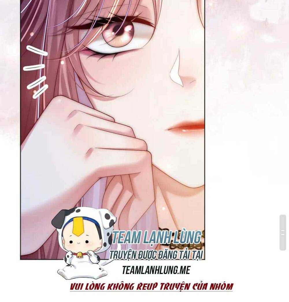 Sau Khi Bị Cướp Đi Tất Cả, Cô Ấy Phong Thần Trở Về: Chapter 30