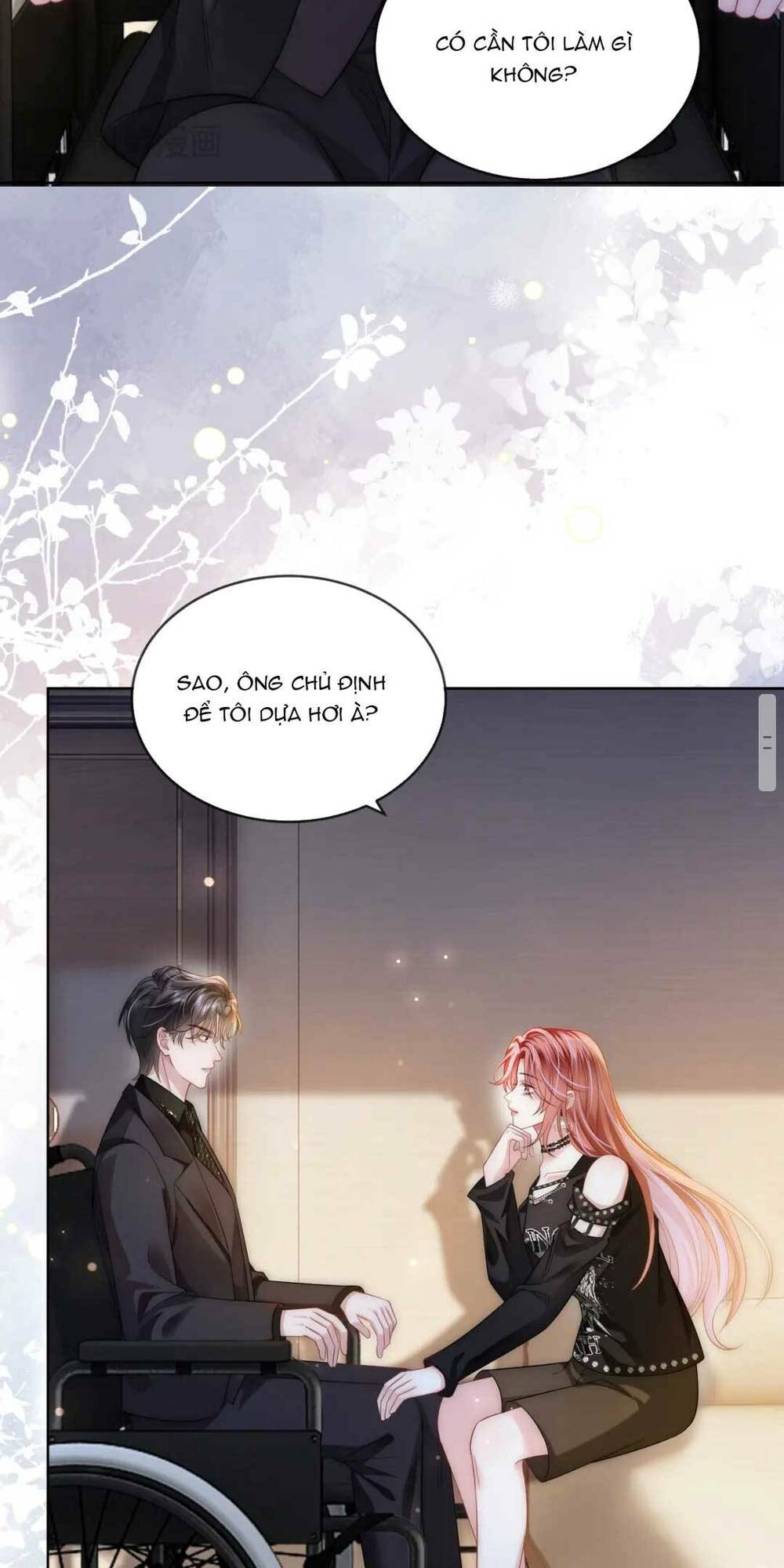 Sau Khi Bị Cướp Đi Tất Cả, Cô Ấy Phong Thần Trở Về: Chapter 30